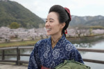 連続テレビ小説『ブラッサム』第5回より