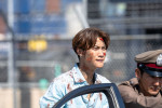 日曜劇場『VIVANT』オーム・タナパック出演シーンの場面写真