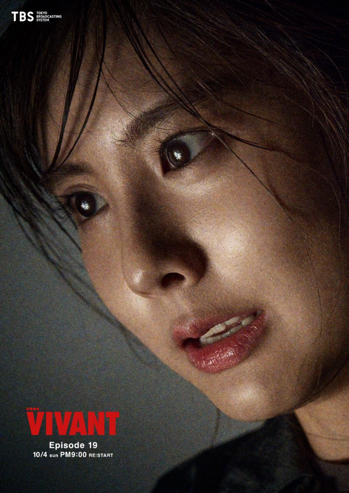 考察がはかどる！　日曜劇場『VIVANT』後半戦キャラクタービジュアルをイッキ見