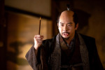 大河ドラマ『豊臣兄弟！』第38回「和を以（も）って、大和をなす」より