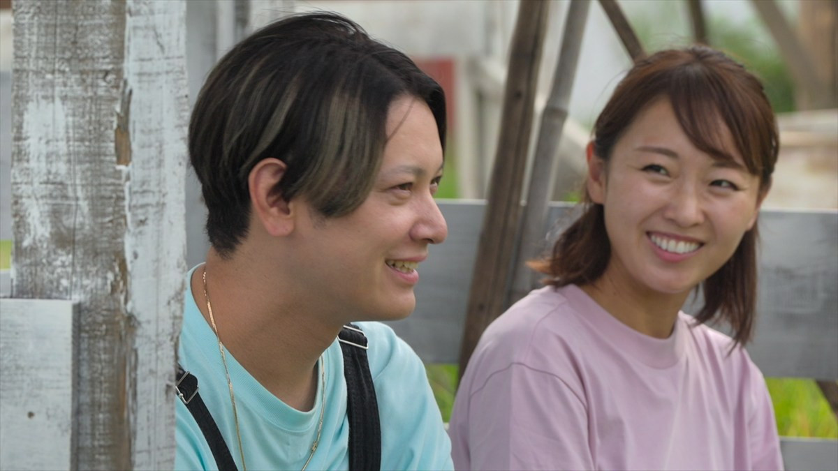 Netflix『あいの里』シーズン3配信開始　早くも大人の三角関係勃発（ネタバレあり）