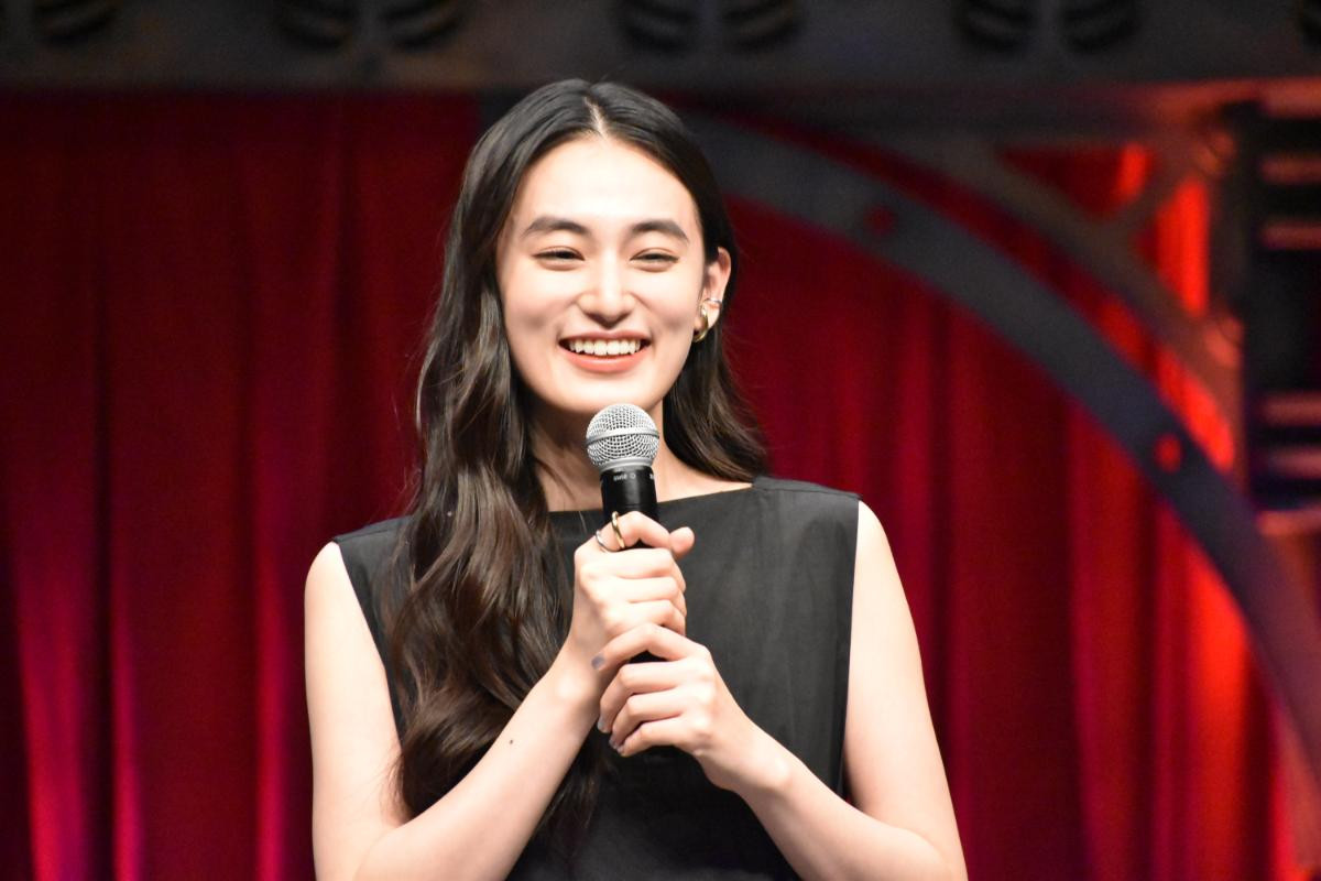 FANTASTICS八木勇征、母との思い出にほっこり！　幼少期に見たシルク・ドゥ・ソレイユの感動を語る