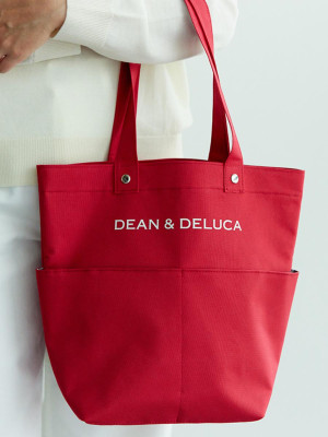 DEAN ＆ DELUCA「福袋2027」発売開始！　保冷仕様のショッピングトートやクッキー缶をセット