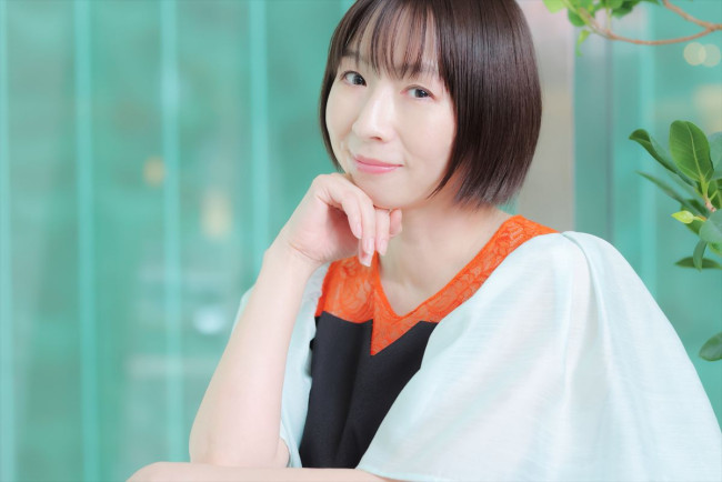 酒井若菜