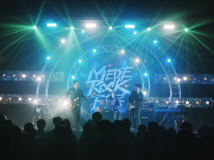 映画『高校生家族』場面写真
