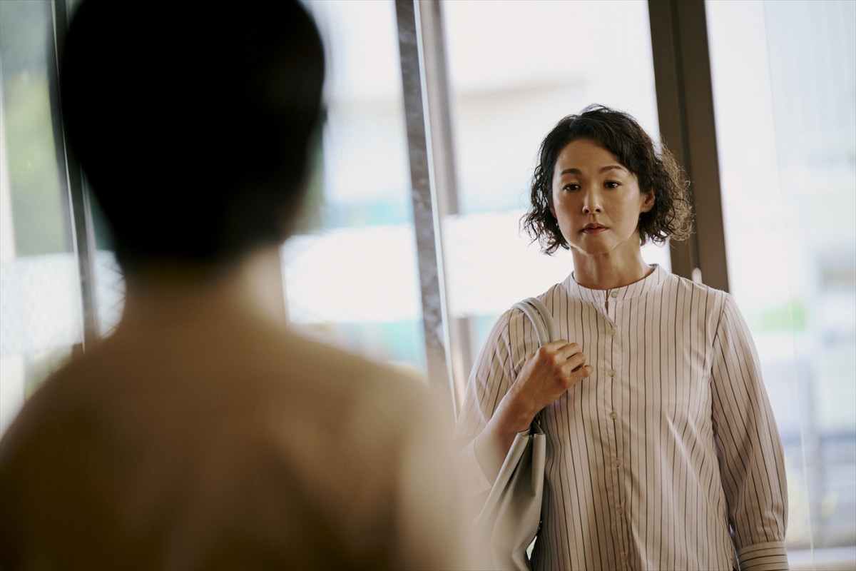 日韓合作映画『過怠』追加キャストに金子大地、荒木飛羽、キム・ジョンヨンら　メインビジュアル＆新場面写真も解禁