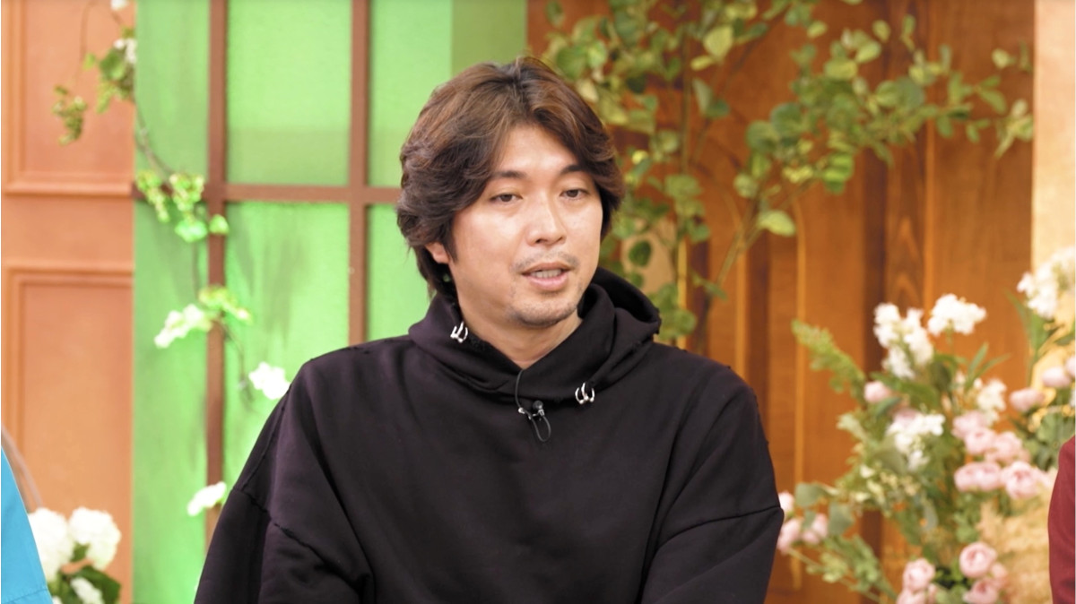 『秘密のママ園3』#7より