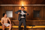 Netflixシリーズ『俺のこと、なんか言ってた？』場面写真