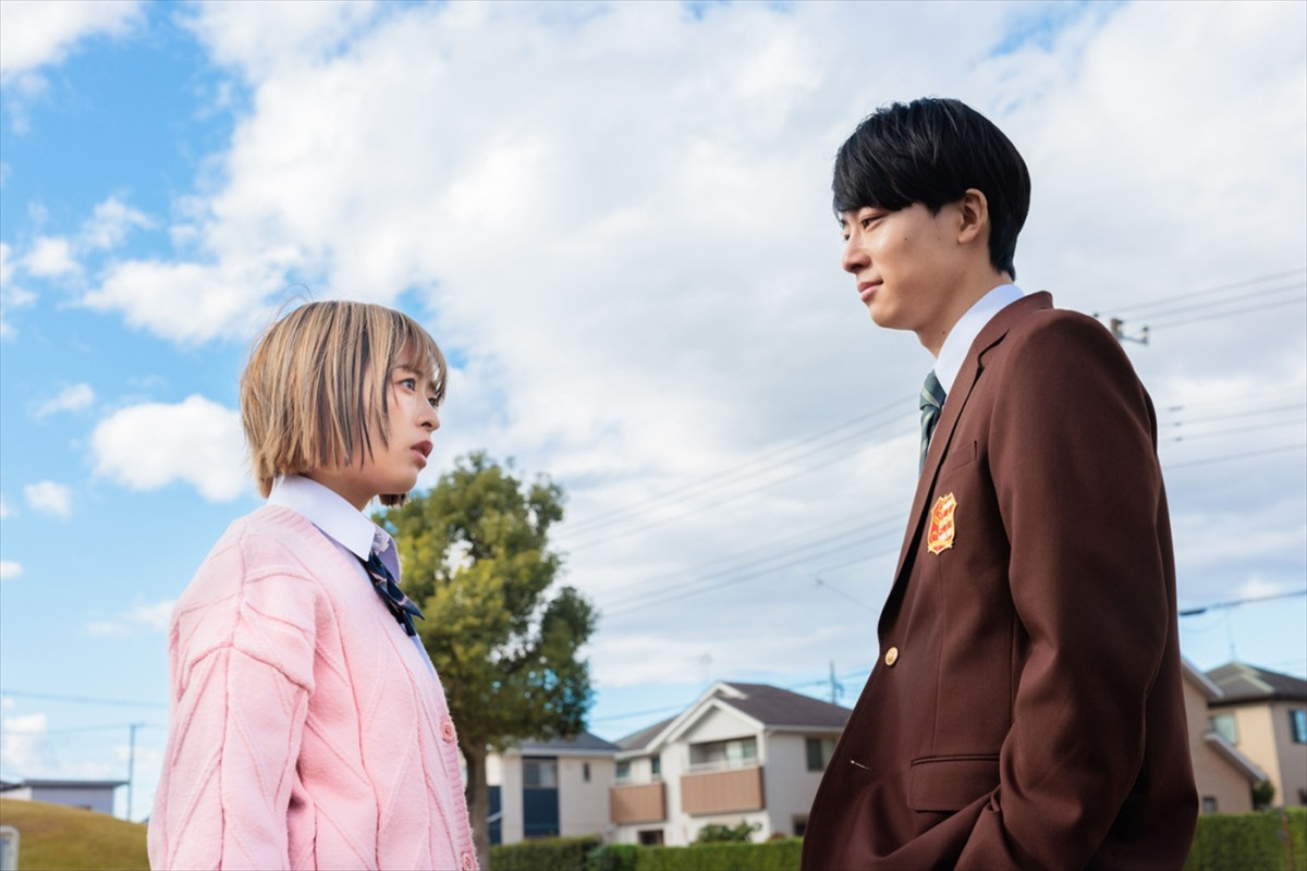 森七菜＆蒔田彩珠『地雷グリコ』青春を賭けた5つのゲームが明らかに！　本予告＆新場面写真解禁
