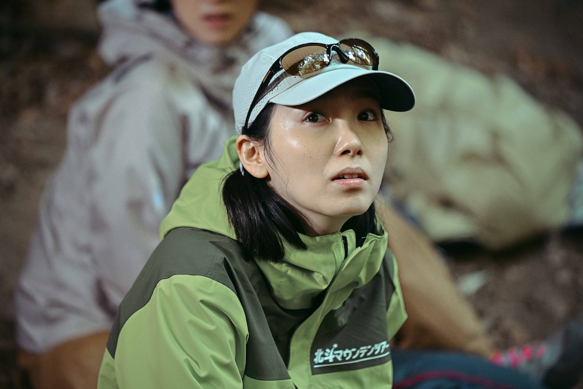 横浜流星＆小栗旬共演！『最愛』制作陣が贈る完全オリジナルのヒューマンサスペンス『LOST10』今夜スタート