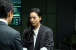 日曜劇場『VIVANT』田代久美子を演じるレイヤマダ