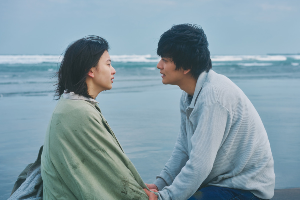 北村匠海×出口夏希『君の話』　切なくも美しい場面写真＆劇場限定の幕間映像解禁