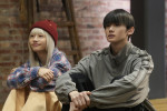 映画『ワンダンス』場面写真