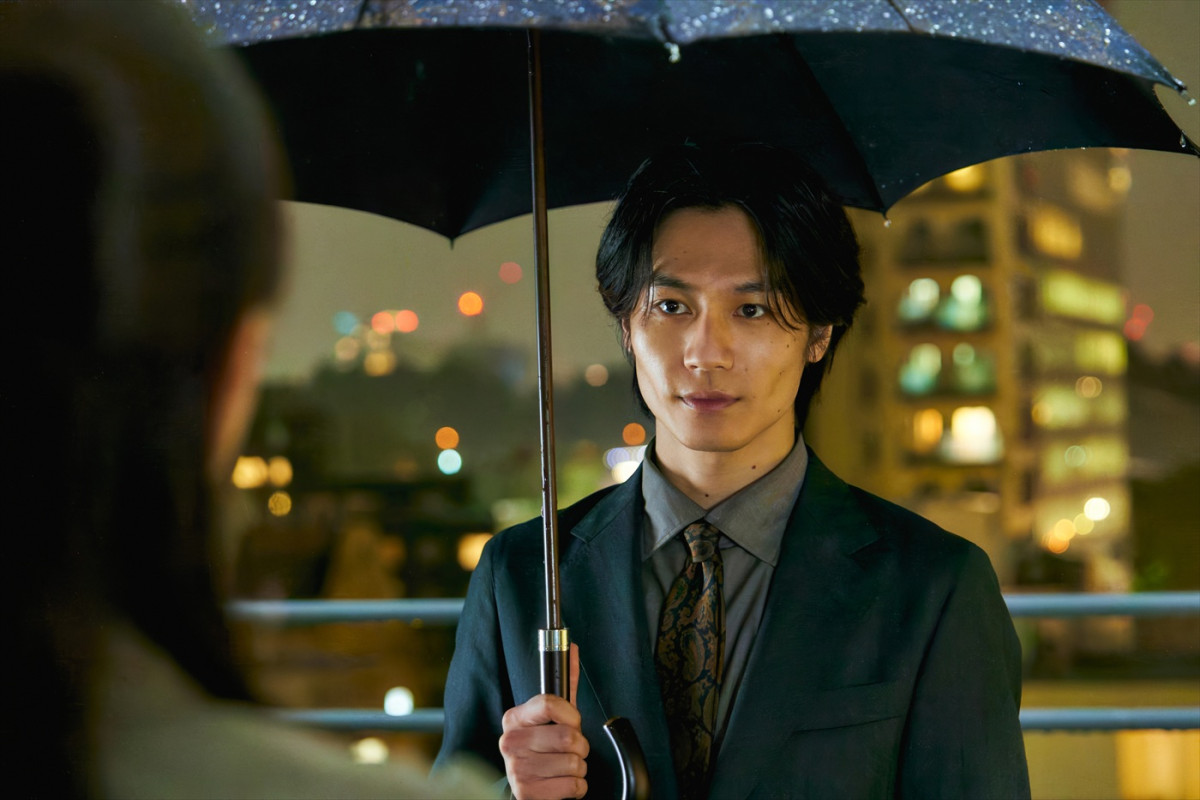 『はだかんぼうたち』第4話、“鯖崎”松田元太と“石羽”高木雄也が対峙！　二人の間に緊張感が走る
