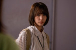 ドラマ10『会社員』で斉藤るりを演じる南沙良