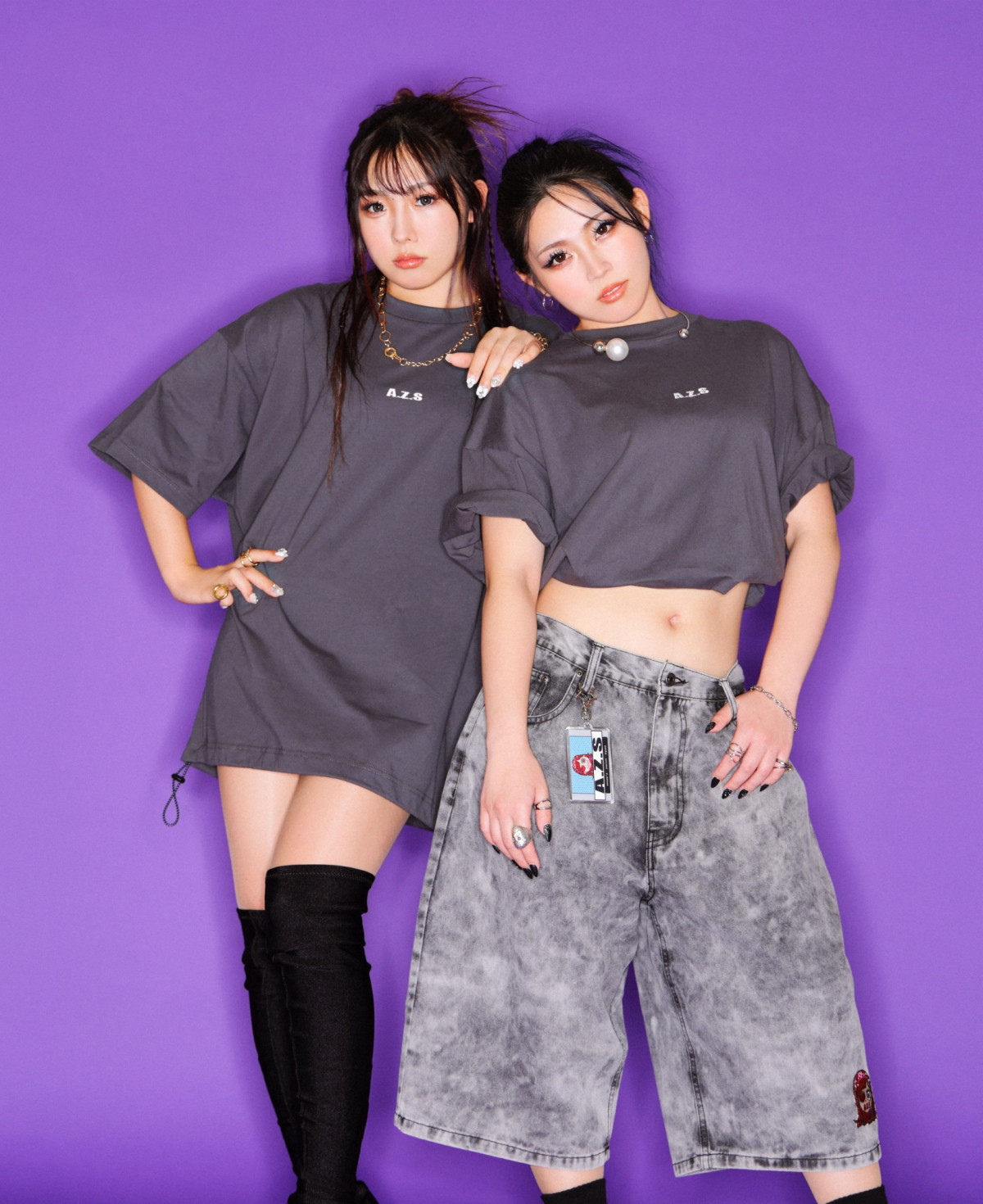 藤岡弘、＆藤岡真威人が表紙で父子共演！　“男気”に満ちたファッションストーリーを表現