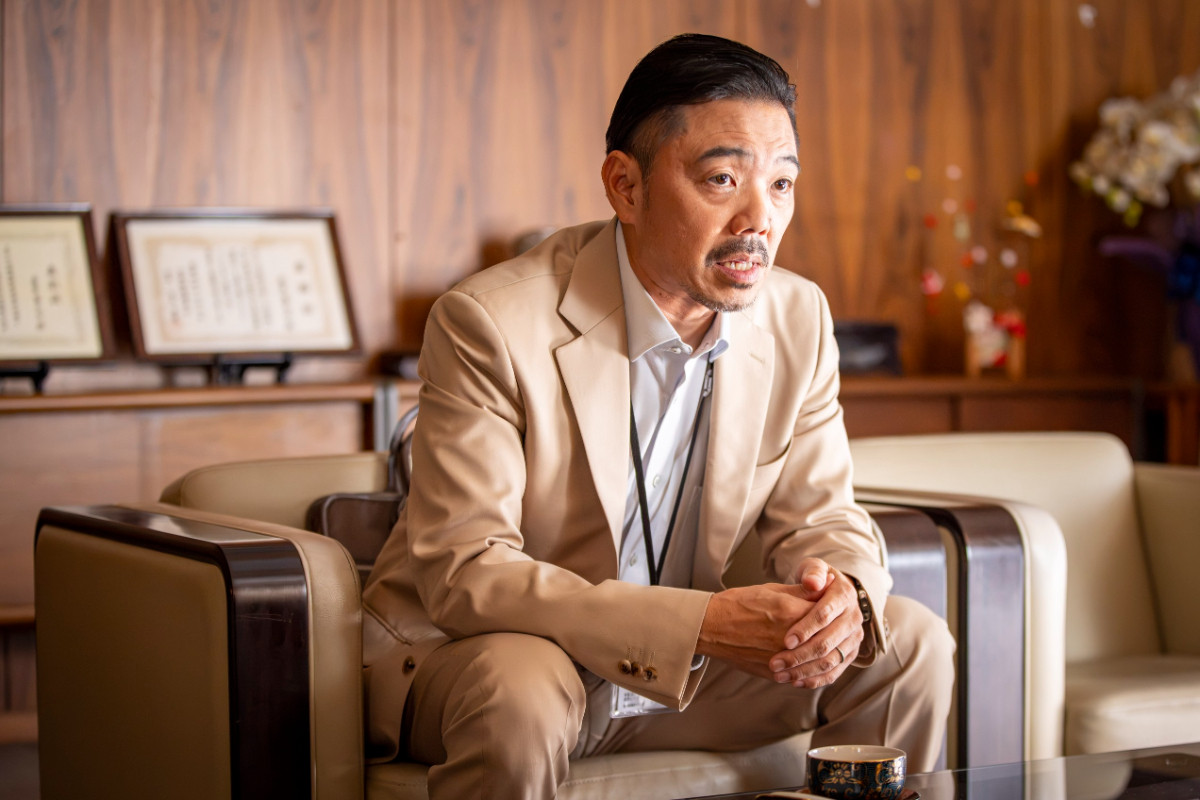 石原さとみ主演『ポリティカルパン』追加キャストに美村里江、平泉成ら発表