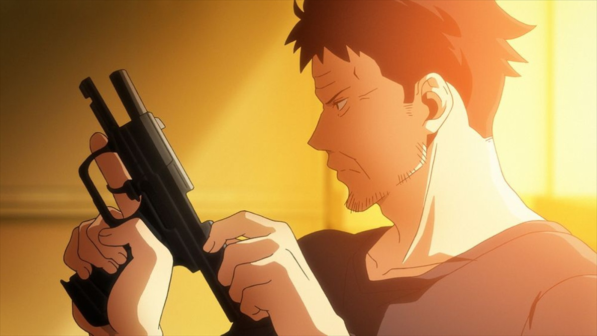 『幸せカナコの殺し屋生活』27年4月アニメ化＆ティザーPV解禁　キャストに集貝はな、鈴木崚汰、諏訪部順一