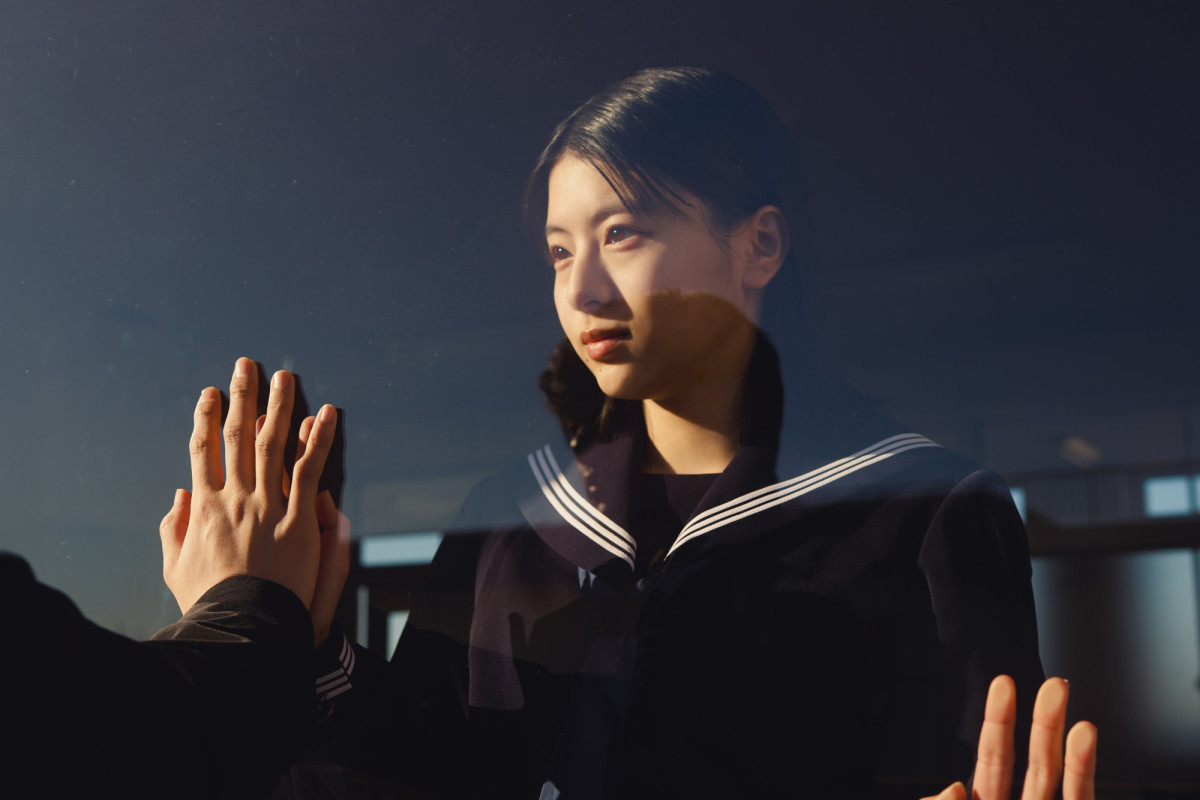 北村匠海×出口夏希『君の話』　切なくも美しい場面写真＆劇場限定の幕間映像解禁
