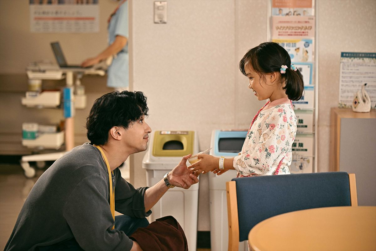 『LOST10』“小駒”横浜流星、まさかの悲劇に直面　ネットあ然「ビックリしすぎて放心」「闇が深い」（ネタバレあり）