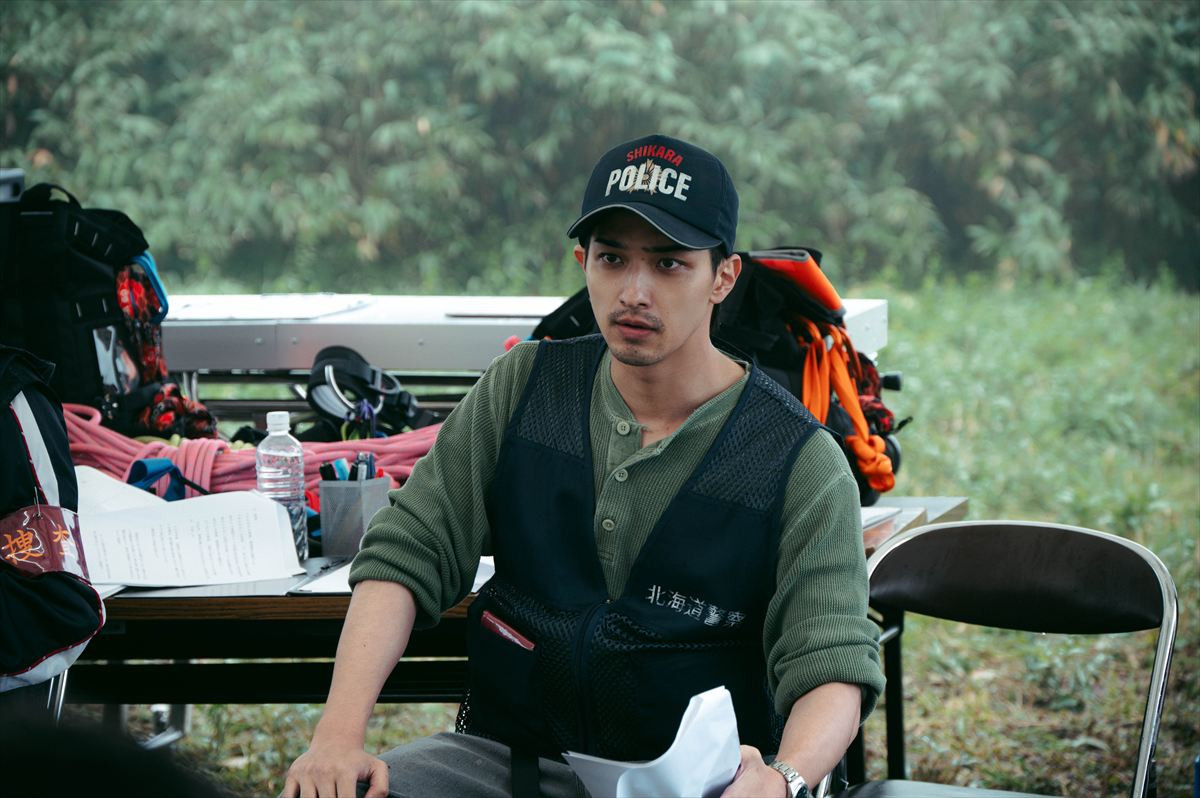 『LOST10』第2話“小駒”横浜流星、“亜矢”中村アンを窮地に追い詰める証言を得る