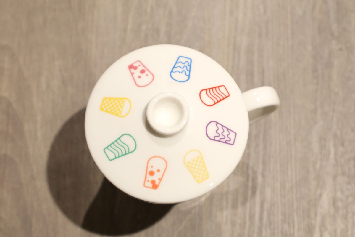 20261027 Gong cha original HAPPINESS BAG 2027