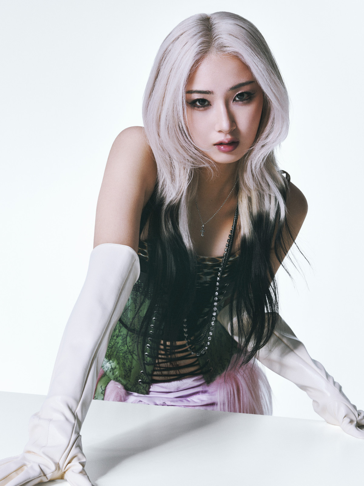HANA、7ヵ月ぶりとなる新曲「Slidin」10.29配信　“Bad Girl”の遊び心とともに描いた極上のR＆Bナンバー