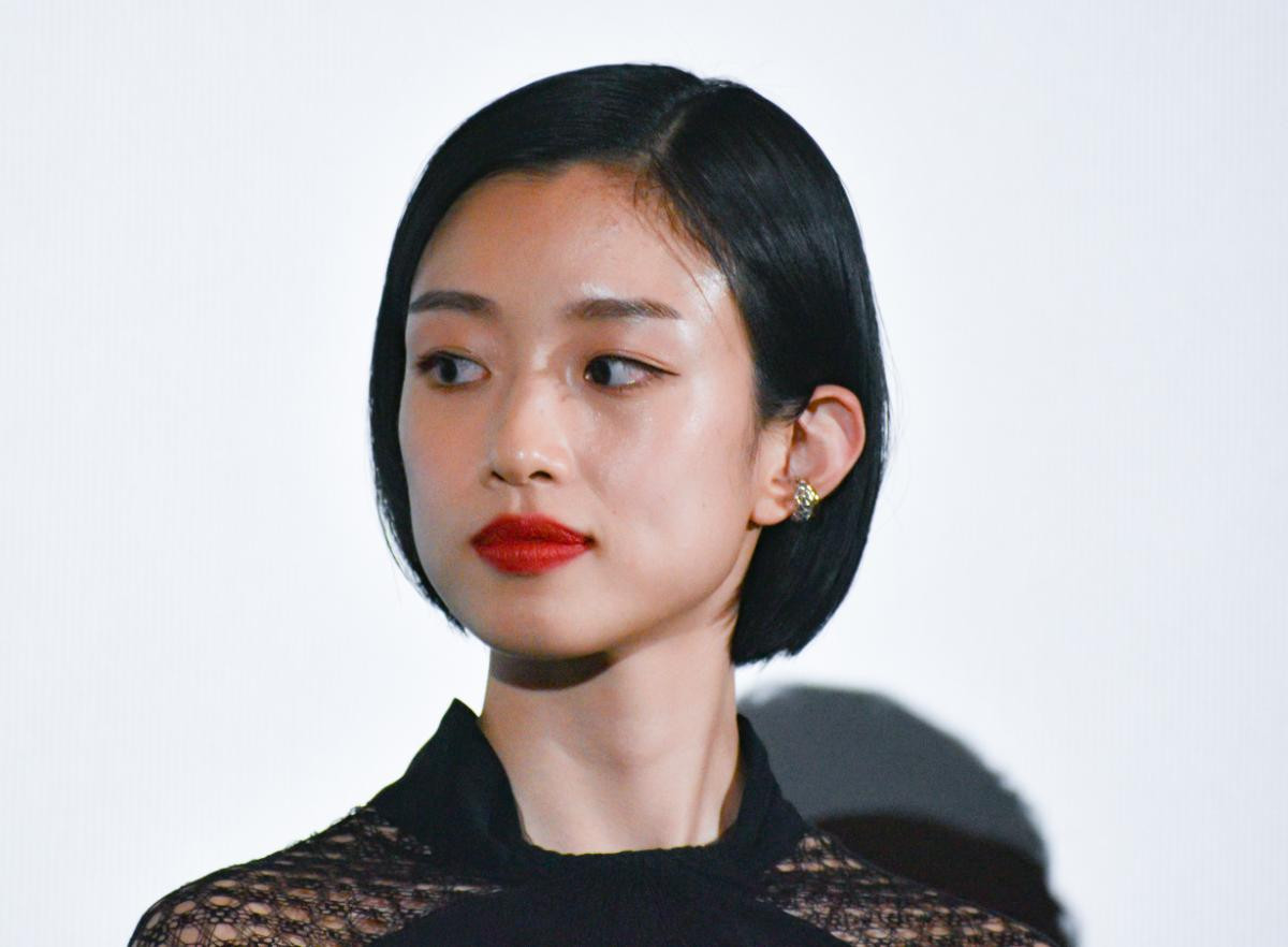 河合優実、初共演の石原さとみは「頼れるお姉さん」　“盗みたいと思ったもの”を明かす　