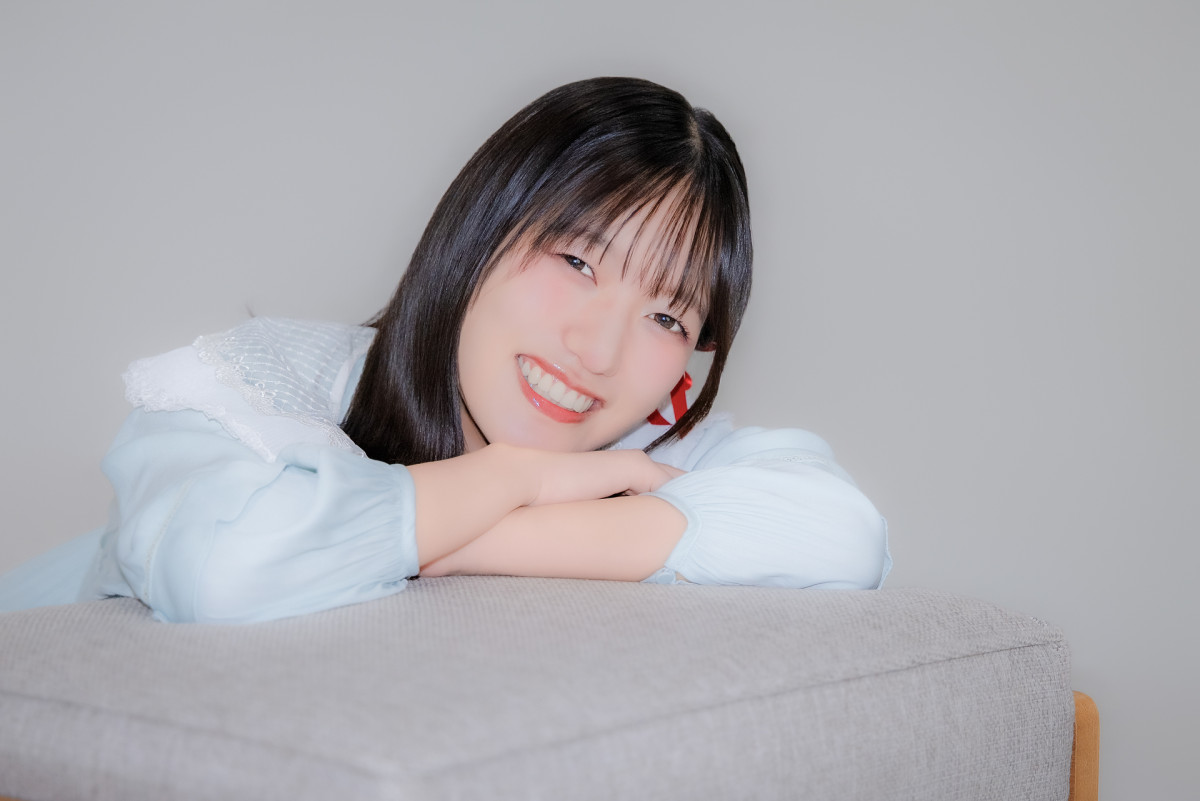 『凶乱令嬢ニア・リストン』井上ほの花、“最強令嬢”を演じる葛藤「本当に先輩方に勝てているのか」