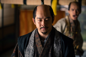 大河ドラマ『豊臣兄弟！』第39回「茶々の本心」より
