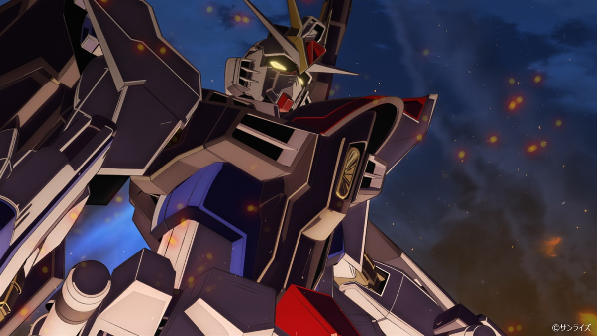『ガンダムSEED FREEDOM ZERO』27年1.15公開＆予告解禁　鈴村健一、保志総一朗、石田彰らがコメント