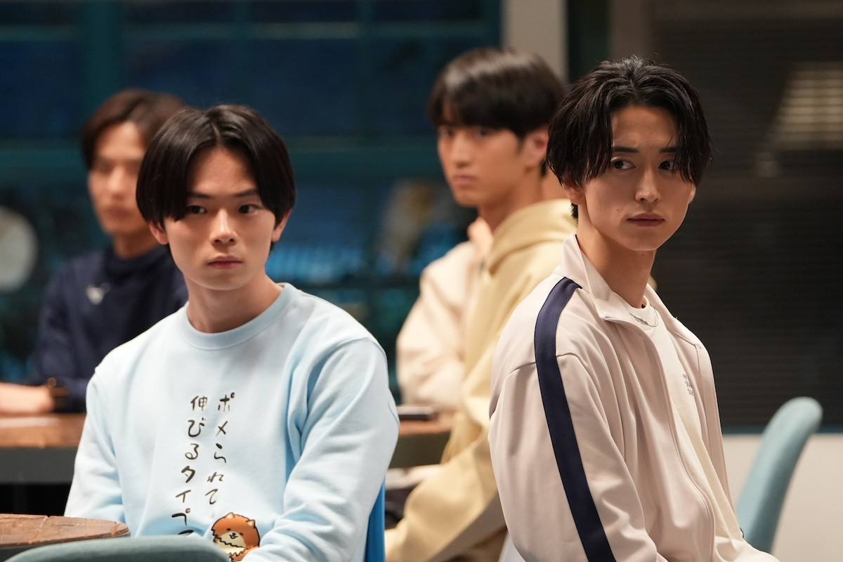 『俺たちの箱根駅伝』“徳重”大泉洋、想定外のアクシデントに衝撃　ネットも騒然「急展開！」「代役いる!?」（ネタバレあり）