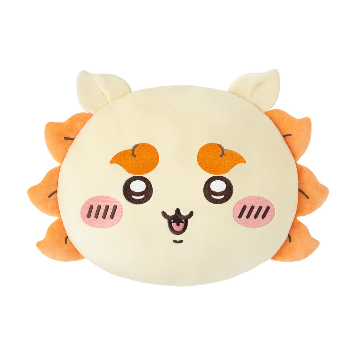 20261022_「ちいかわ シーサーだらけくじ」