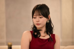 ドラマ『女帝』場面写真
