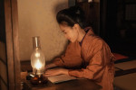 連続テレビ小説『ブラッサム』第13回より