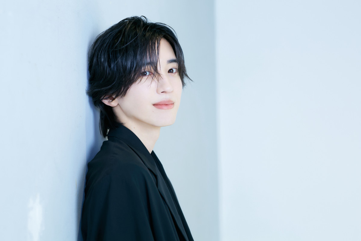 道枝駿佑＆安斉星来、“王子感”あふれる2人が思う“理想の王子”像