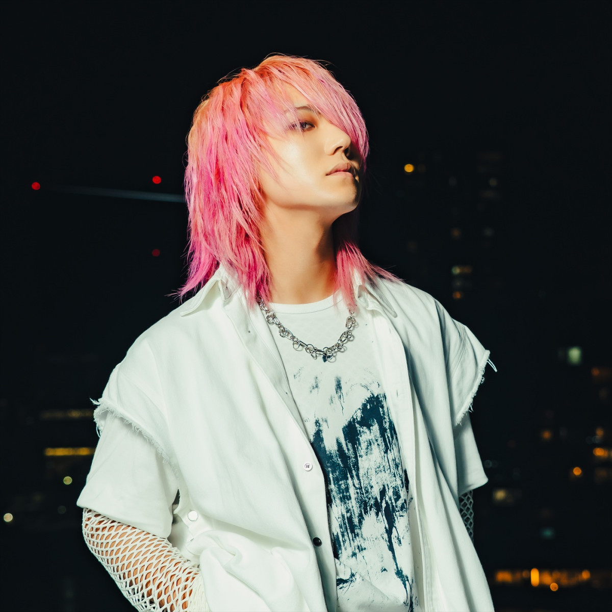 手越祐也「最高の物語を作っていけると信じている」　ロックバンドT.N.Tの冠・新番組10.28放送開始