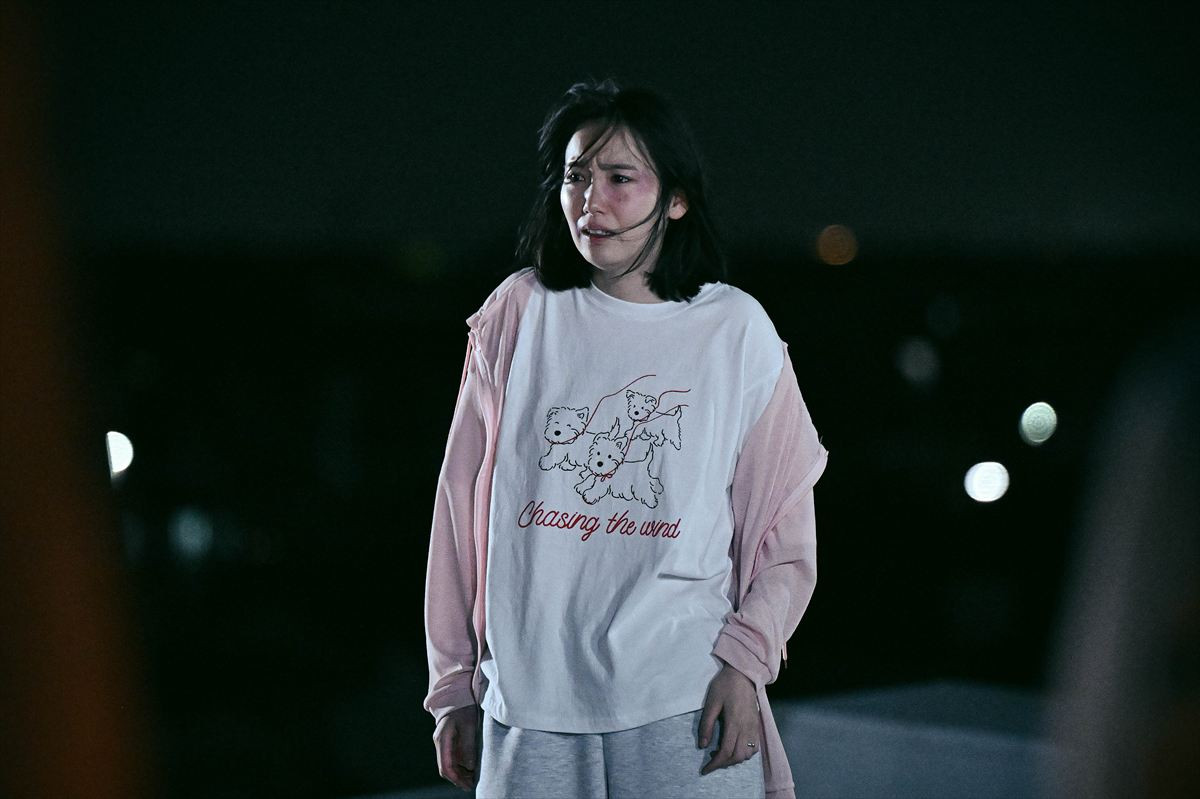 『LOST10』“小駒”横浜流星、まさかの悲劇に直面　ネットあ然「ビックリしすぎて放心」「闇が深い」（ネタバレあり）