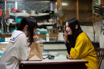 映画『つりこまち』場面写真