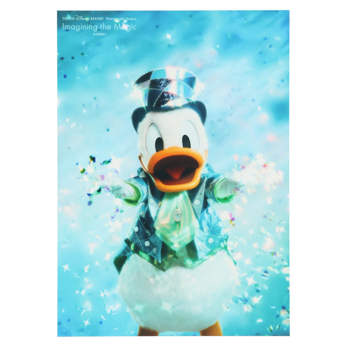 20261030 東京ディズニーリゾート「イマジニング・ザ・マジック」第2弾グッズ