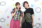 【月刊ローチケ】飯田佳奈子＆かけいなみ インタビュー／「ぷしゅソングフェス2026-2027 〜レッツ・スパークル！ぷしゅっとおんがくのまほう♪〜」