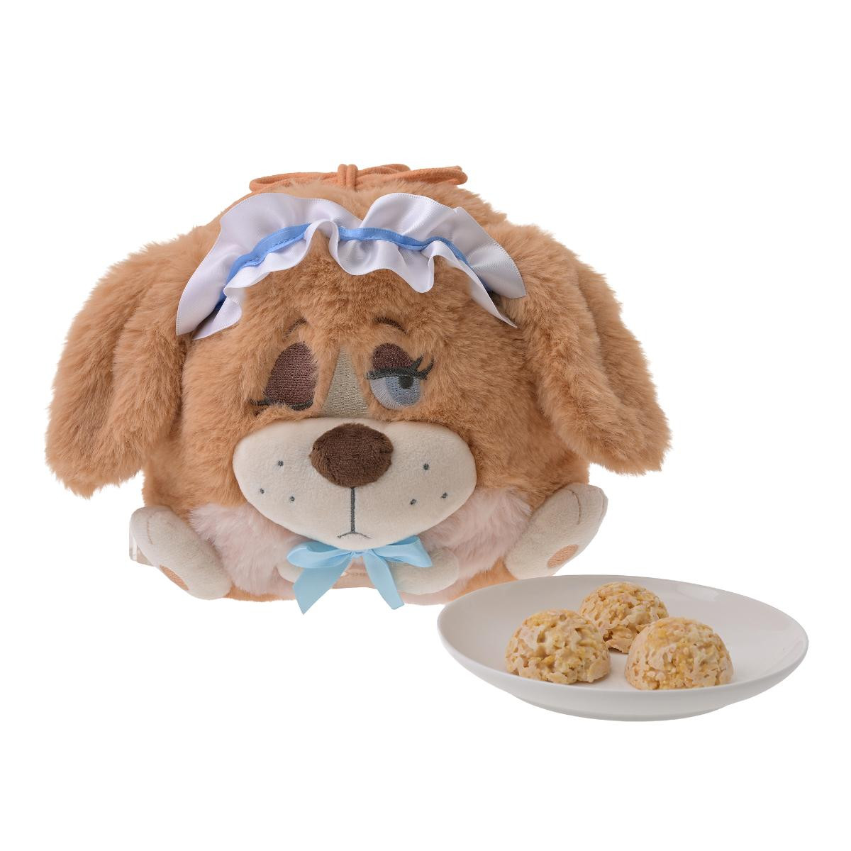 261003「DISNEY FLUFFY ANIMAL」
