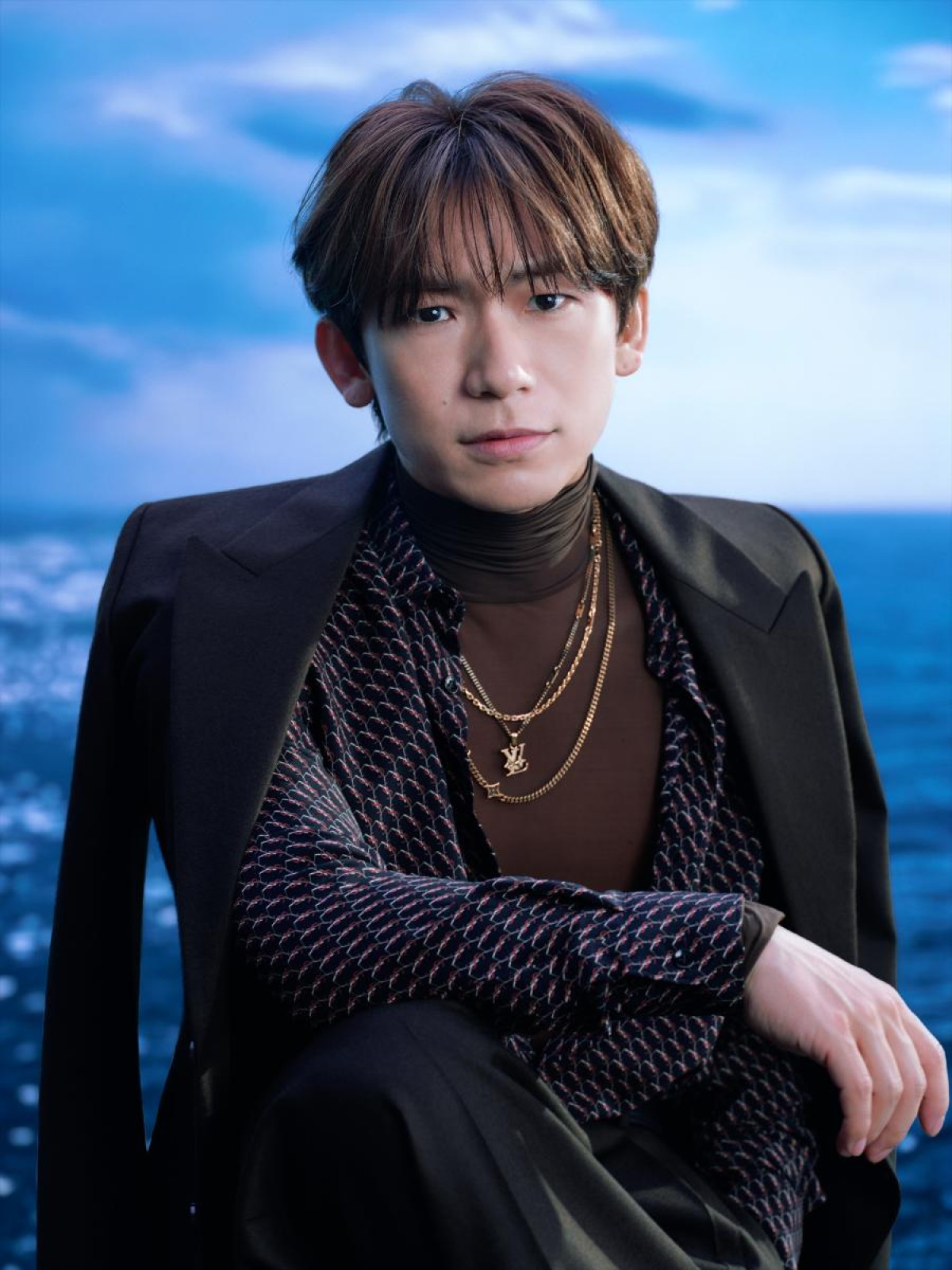 三代目 J SOUL BROTHERS デビュー15周年スタジアムツアーが劇場公開！　本予告＆コメント映像も解禁