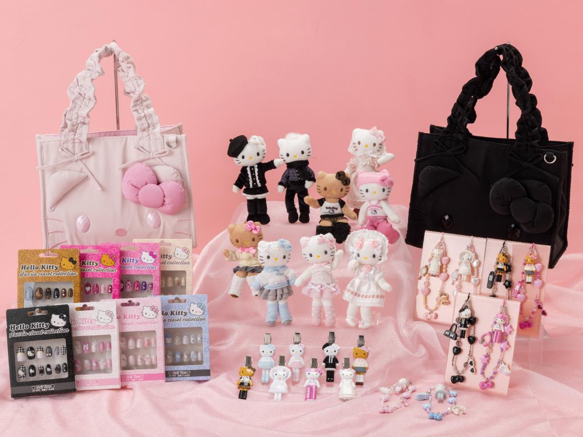 261008「Hello Kitty’s Lounge」