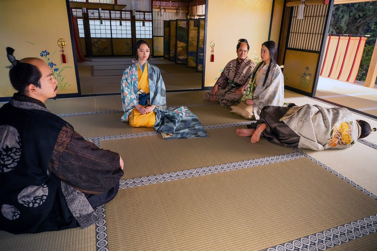 『豊臣兄弟！』“数正”迫田孝也、まさかの行動にネット衝撃「また裏切るのか」「裏切りに定評がある」の声も（ネタバレあり）