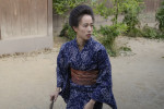 連続テレビ小説『ブラッサム』第15回より