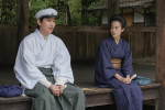 連続テレビ小説『ブラッサム』第16回より