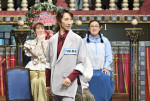 10月20日放送の『踊る！さんま御殿!!』より