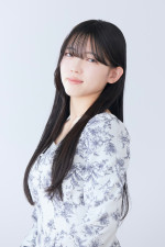 『メカザムライ』山下莉桜菜.