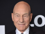 パトリック・スチュワートさん死去、86歳